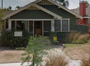 3034 E Mariquita St, Long Beach, CA 90803