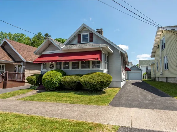 118 Dryden Ave, Utica, NY 13502