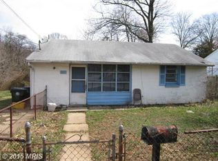 9611 52nd Ave, College Park, MD
