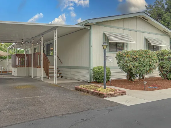 620 SE 2nd Ave Unit 63, Canby, OR 97013