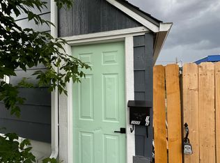 308 Fetterman St #1/2, Laramie, WY 82070