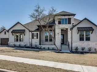 145 Gallatin Ct, Austin, TX 78737