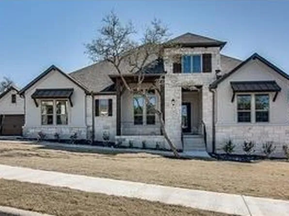 145 Gallatin Ct, Austin, TX 78737