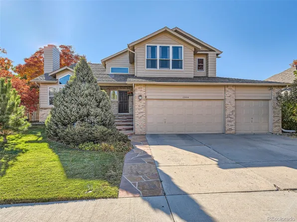 12444 W Hoover Avenue, Littleton, CO 80127