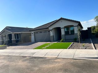 15228 W Latham St, Goodyear, AZ 85338