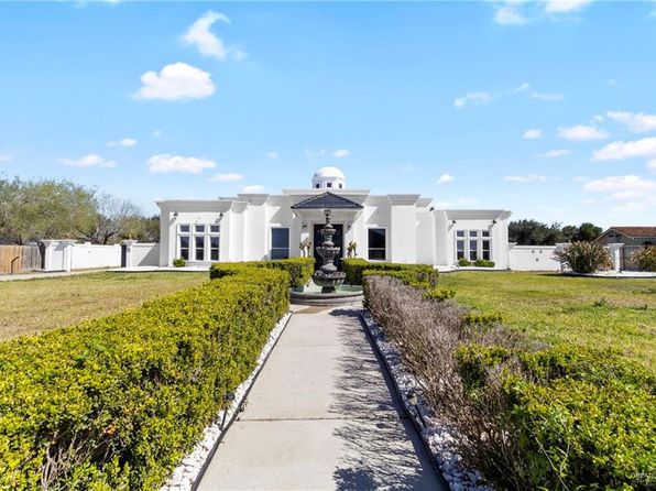 4004 Persimmon Dr, Palmhurst, TX 78573