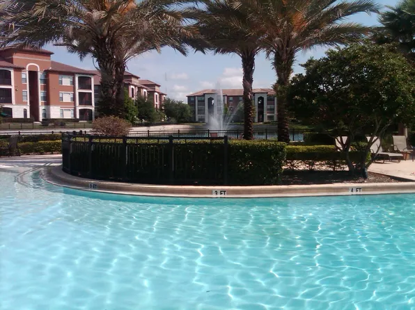 6157 Metrowest Blvd, Orlando, FL