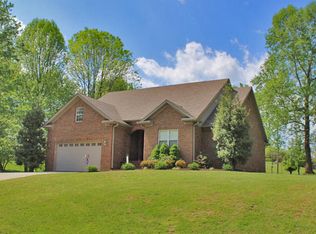 198 Sycamore Springs Dr, Somerset, KY 42503