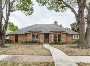 1908 Drew Ln, Richardson, TX 75082