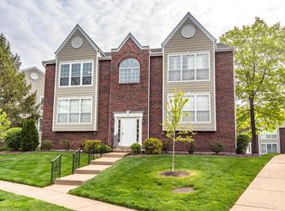 1331 Holgate Dr UNIT C, Ballwin, MO