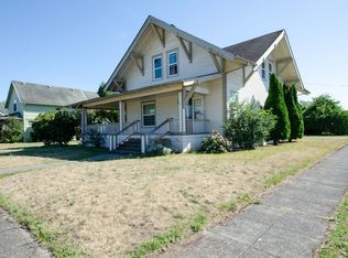 618 W Cherry St #2, Centralia, WA 98531