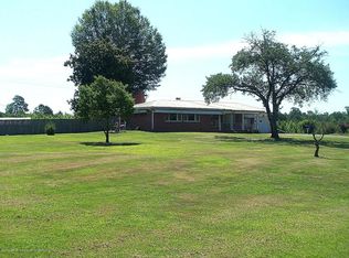 17899 Highway 269, Quinton, AL 35130