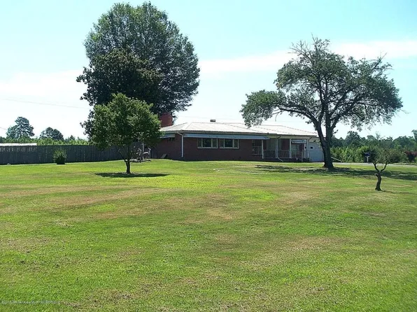 17899 Highway 269, Quinton, AL 35130