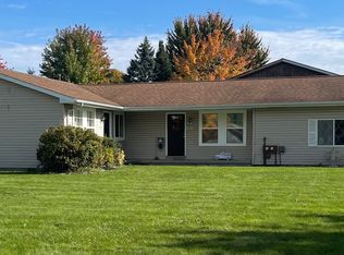 6132 Amanda Dr #6132, Saginaw, MI 48638