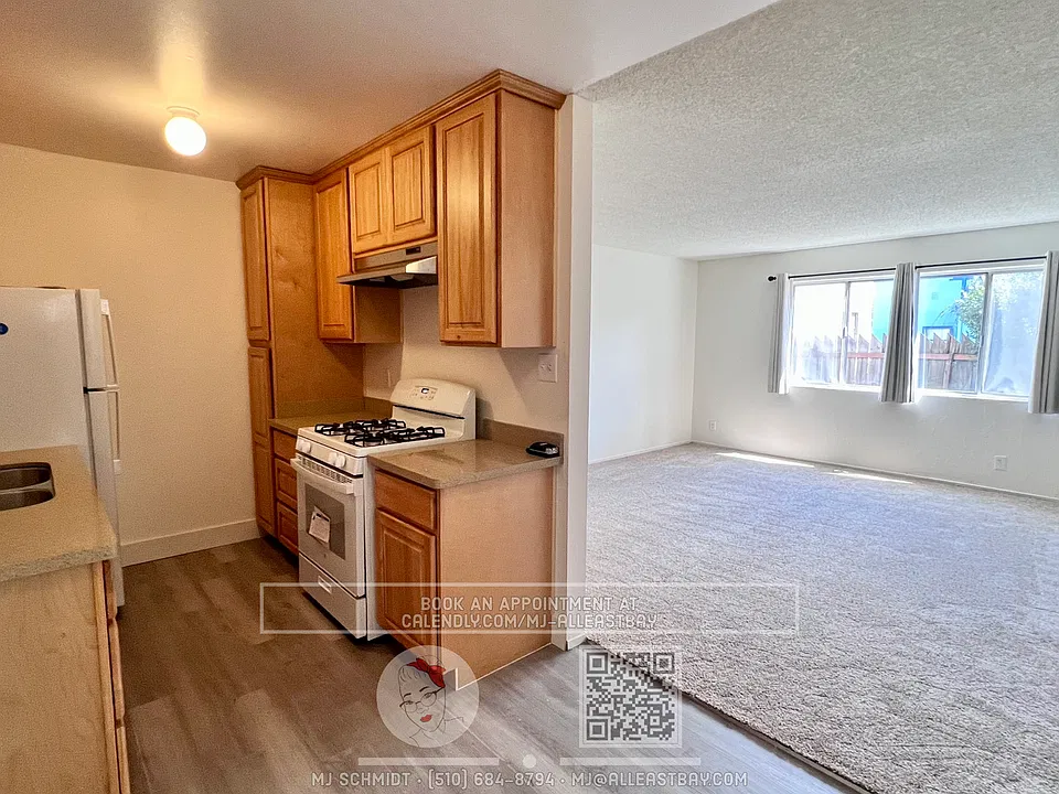 815 Kains Ave #2