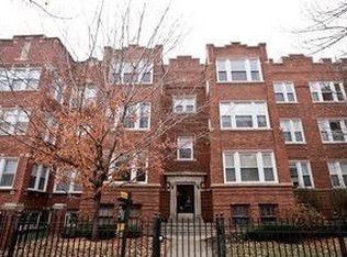 4452 N Beacon St #1, Chicago, IL 60640