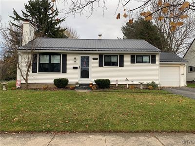 316 N Marvine Ave, Auburn, NY, 13021