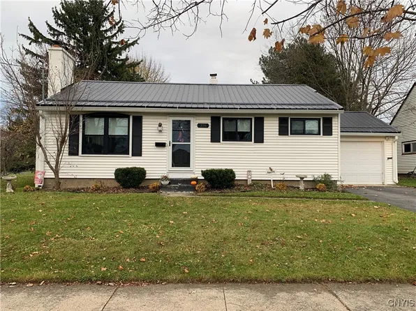 316 N Marvine Ave, Auburn, NY 13021