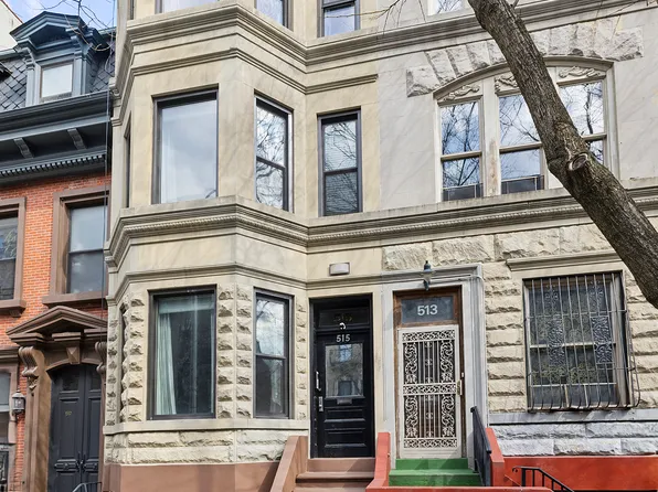 515 West 152nd Street TWNHS image 2 of 19