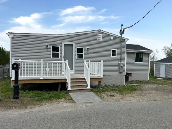 100 Westminster Rd, Weymouth, MA 02189
