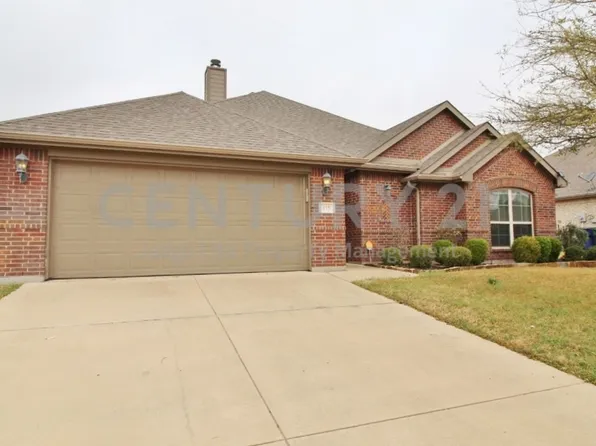 119 Liberty Way, Waxahachie, TX 75167