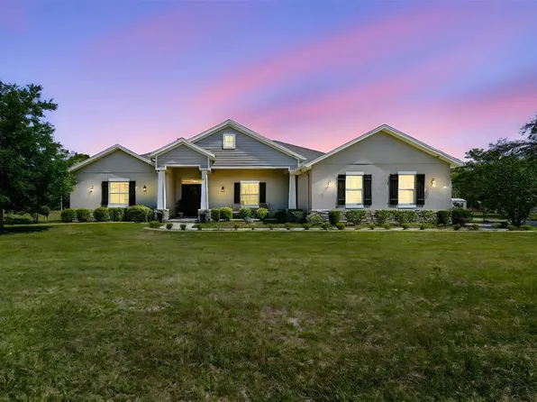 15513 Phillips Rd, Odessa, FL 33556