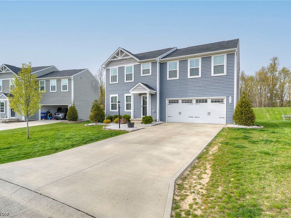 5713 Burlington Dr, Chippewa Lake, OH 44215 MLS 4454593 Zillow