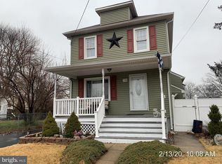 230 Mason Ave, Hamilton, NJ 08610