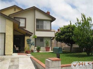 6878 Ramfos Cir, San Diego, CA 92139