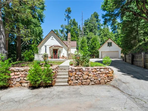 901 State Highway 173, Lake Arrowhead, CA 92352