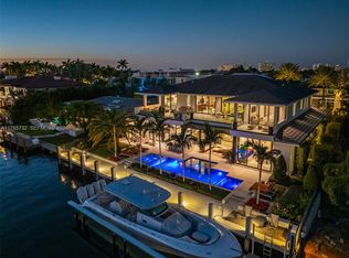 Isla Bahia, Fort Lauderdale, FL 33316