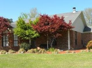 405 Choctaw Trl, Conway, AR 72032