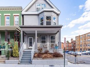 1513 Oak St NW #3, Washington, DC 20010