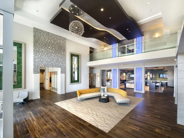 The Depot At Nickel Plate