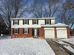 1328 Dogwood Ct, Brownsburg, IN 46112