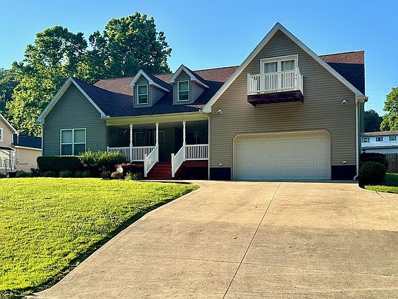 3rd image of 476 Hygean Run Rd