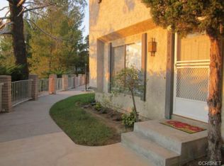 26867 Avenida Terraza, Saugus, CA