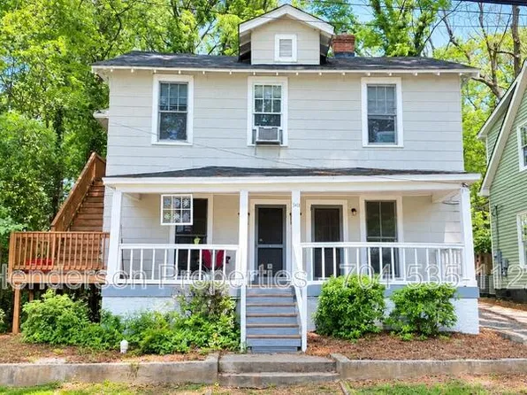 1511 Hamorton Pl APT 2, Charlotte, NC 28205