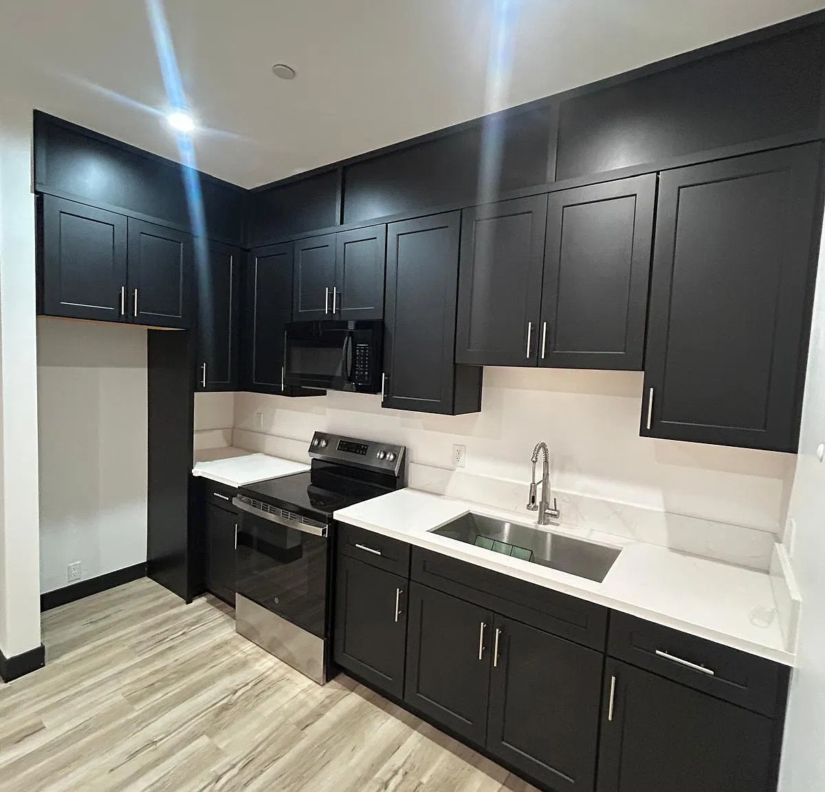 1 bed, 600 sqft, $1,500 — Photo 3