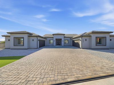 20207 W Whitton Court, Buckeye, AZ, 85396