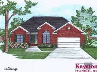 6 Mill Stone Ln N, Augusta, SC --