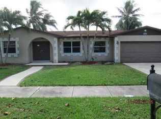 8030 SW 196th Ter #0, Cutler Bay, FL 33189