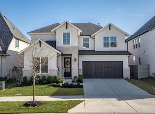 1331 18th St, Northlake, TX 76226