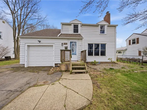 407 Malden St, Rochester, NY 14615