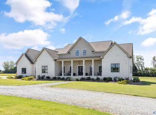23784 Old Homeplace Way, Athens, AL 35613