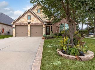 199 Knollbrook Cir, Montgomery, TX 77316