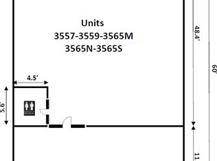 3557-3563 & 3565 NW 9th Ter #3559, Fort Lauderdale, FL 33309