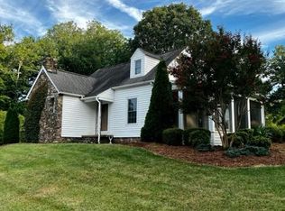 3717 Old Lexington Rd, Asheboro, NC 27205