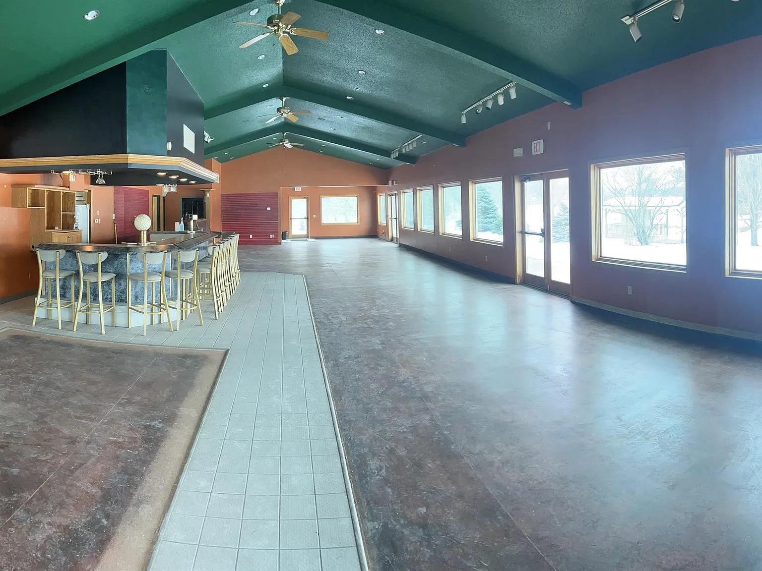 70 45th Avenue Southwest - Clubhouse — Photo 1