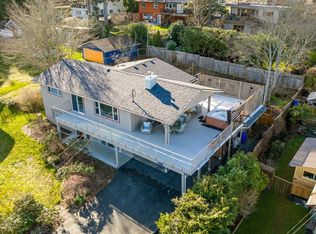 3817 Laurel Dr, Comox Valley, BC V0R 2V0